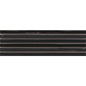 PARALLINE BLACK GL 1X18 STK/MO