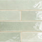 Renzo Jade Ceramic Quarter Round