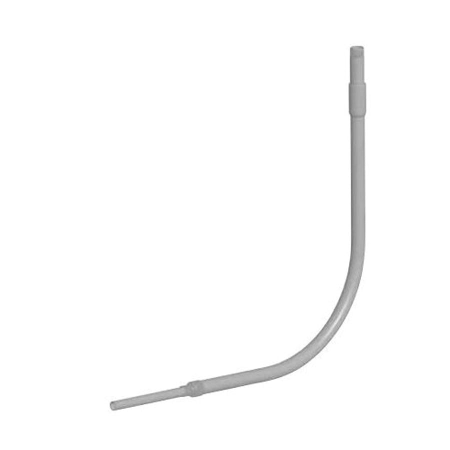 Gas Anodeless Male Riser, 1 in, IPS x MNPT, Carbon Steel