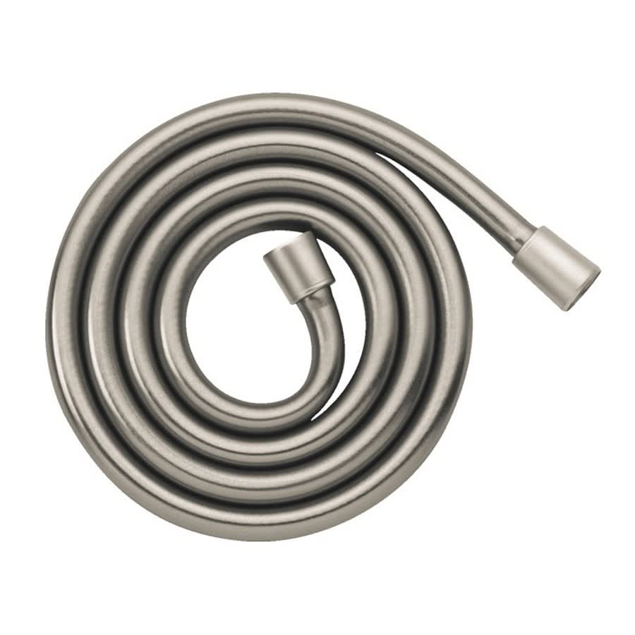 Hand Shower Water Supply Flexible Hose, Brushed Nickel