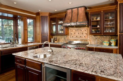 Bianco Antico Granite