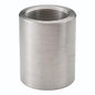 Reducer Coupling, 1-1/4 x 3/4 in, FNPT, SCH 80/XH, Forged Steel, 3000 lb