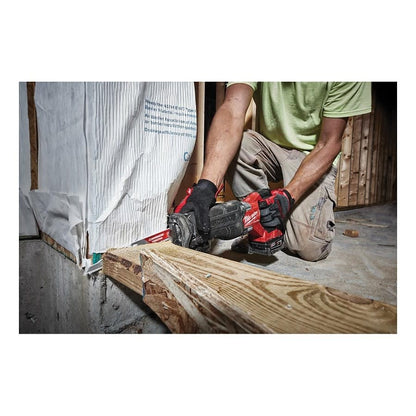 M18 FUEL™ SAWZALL® Cordless Reciprocating Saw