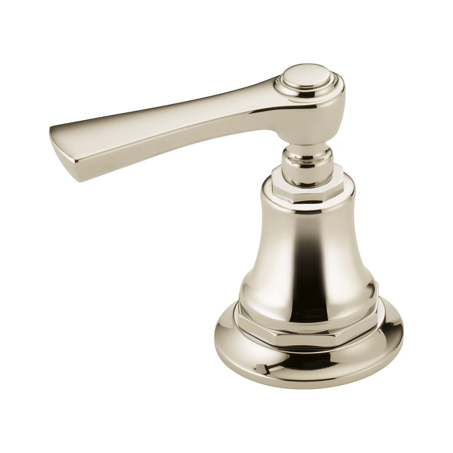 Rook Bathroom Faucet Lever Handle Kit