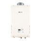 Tankless Water Heater, 180 Kbtu/hr, Natural Gas, Indoor, Ultra Low NOx, 0.81 EF