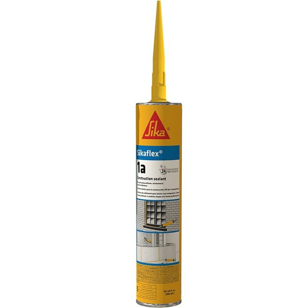 Multi-Purpose Sealant, 10.1 oz, Aluminum