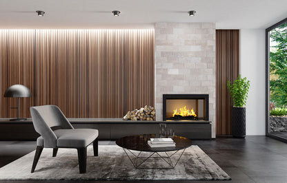 Brickstone IVORY PORCELAIN TILE