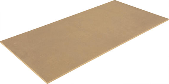 Crafthouse Jute Square 8X8 Matte