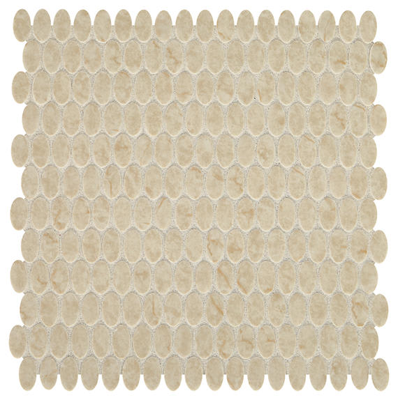 Statuette Harbor Beige Picket 1X2 Matte