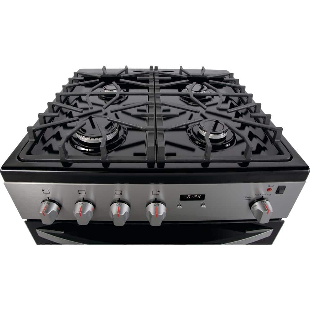 Frigidaire 24" Gas Range