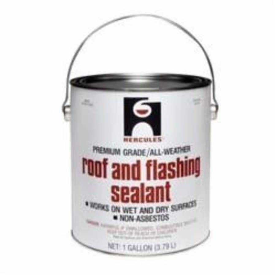 Roof Sealant, 1 gal, Black