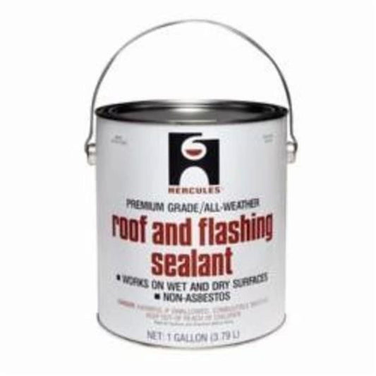 Roof Sealant, 1 gal, Black