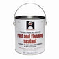 Roof Sealant, 1 gal, Black