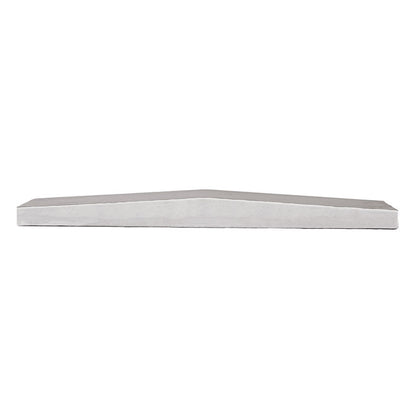 Convex ash