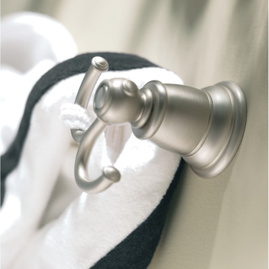 Kingsley Double Robe Hook