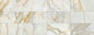 Marble Calacatta Gold Rectangle 12X24 Honed