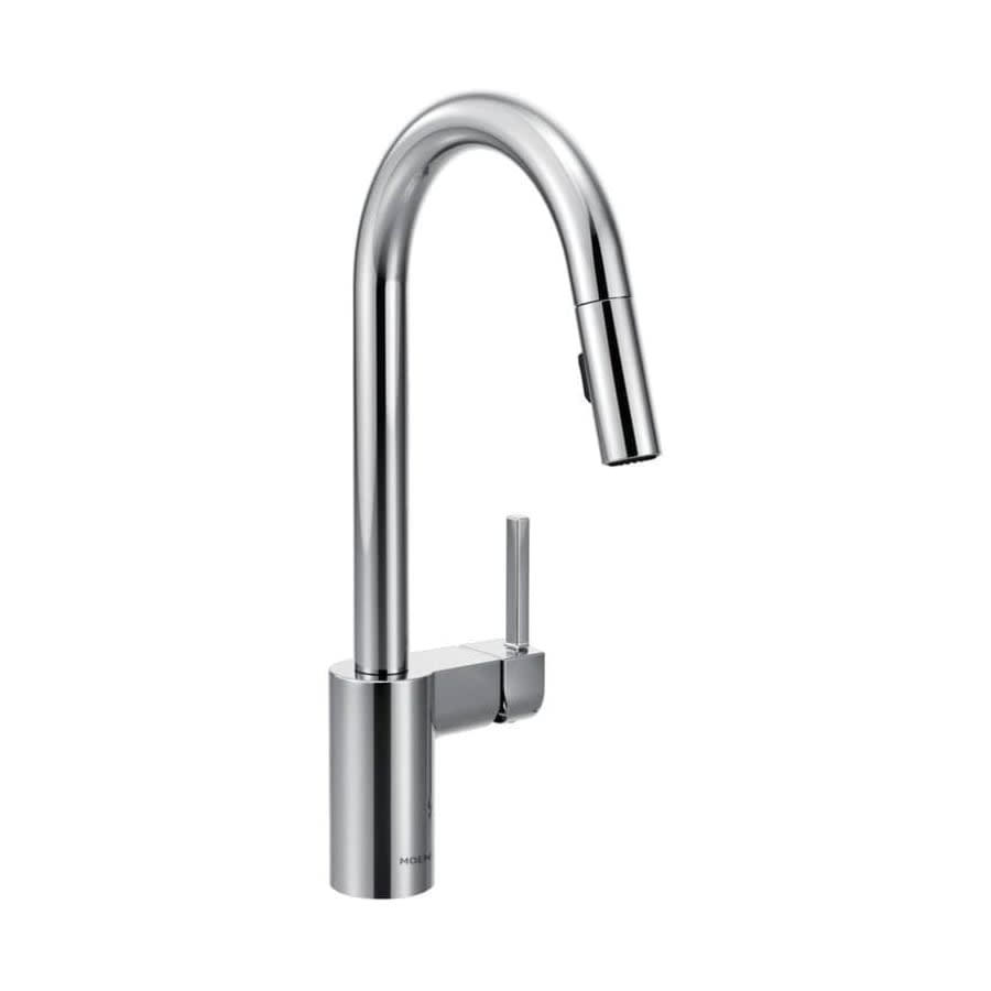 Align Pull-Down Spray Kitchen Faucet