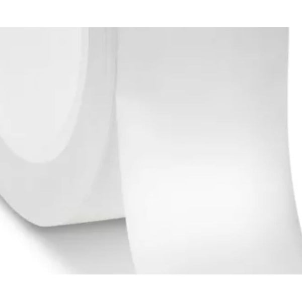 Cleanroom Tape, 2 in W, 36 ft L
