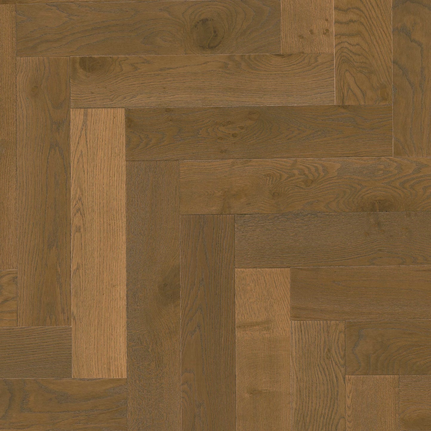 McCarran Wayland Herringbone Engineered Hardwood Flooring
