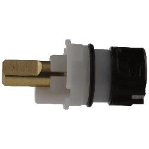 Replacement Stem Unit Assembly, Polished Chrome