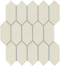 Artezen Nordic Sand Hexagon 1.5X1.5 Glossy