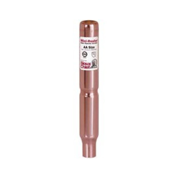 MiniRester™ Water Hammer Arrestor, 1/2 in, Fitting, Copper
