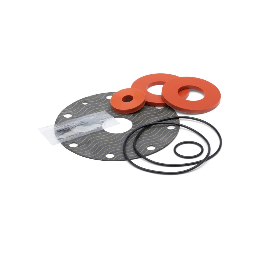 Repair Kit, For Use With Wilkins Model 114-975XL/112-975XL and 2-975XL Rubber