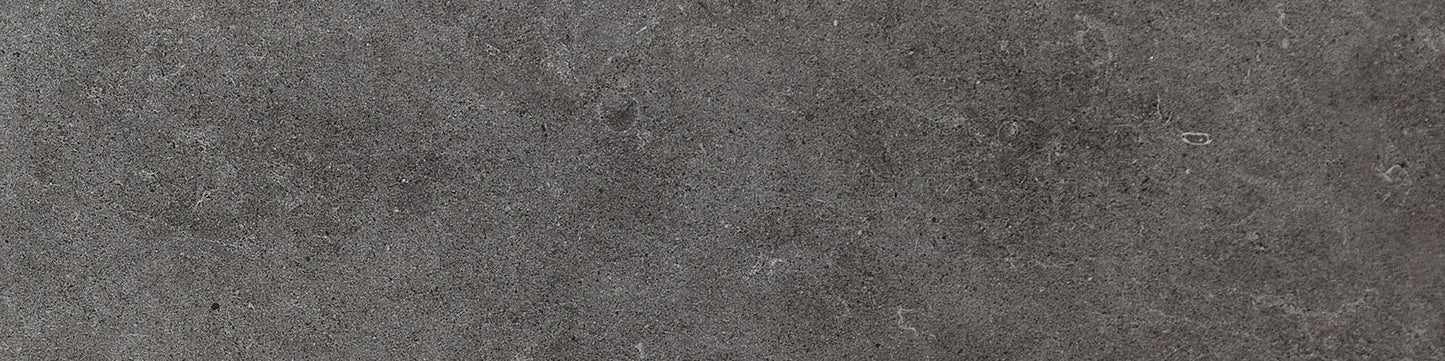 Haut Monde Empire Black Square 12X12 Matte