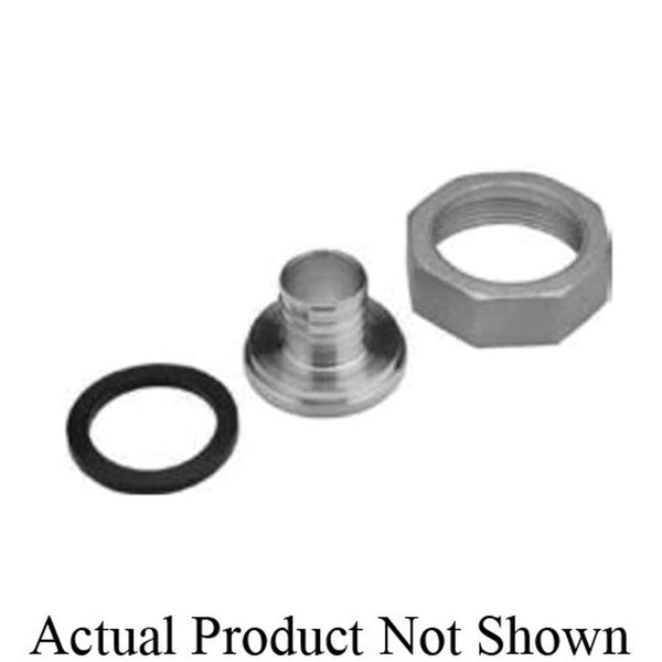 TPKXL Tailpiece Kit, For Use With Model BR4/BR4EC/BR5/BR4XL/NR3XL/NR3 3/4 in FNPT Water Pressure Reducing Valve