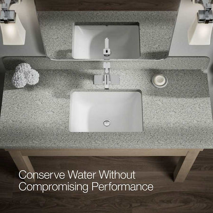Riff 1.2 GPM Single Hole Bathroom Faucet