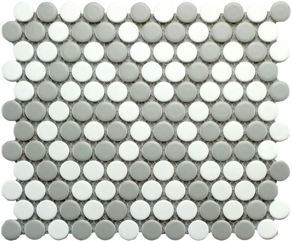 MG GR&W PENNY ROUND 9X10 MOS
