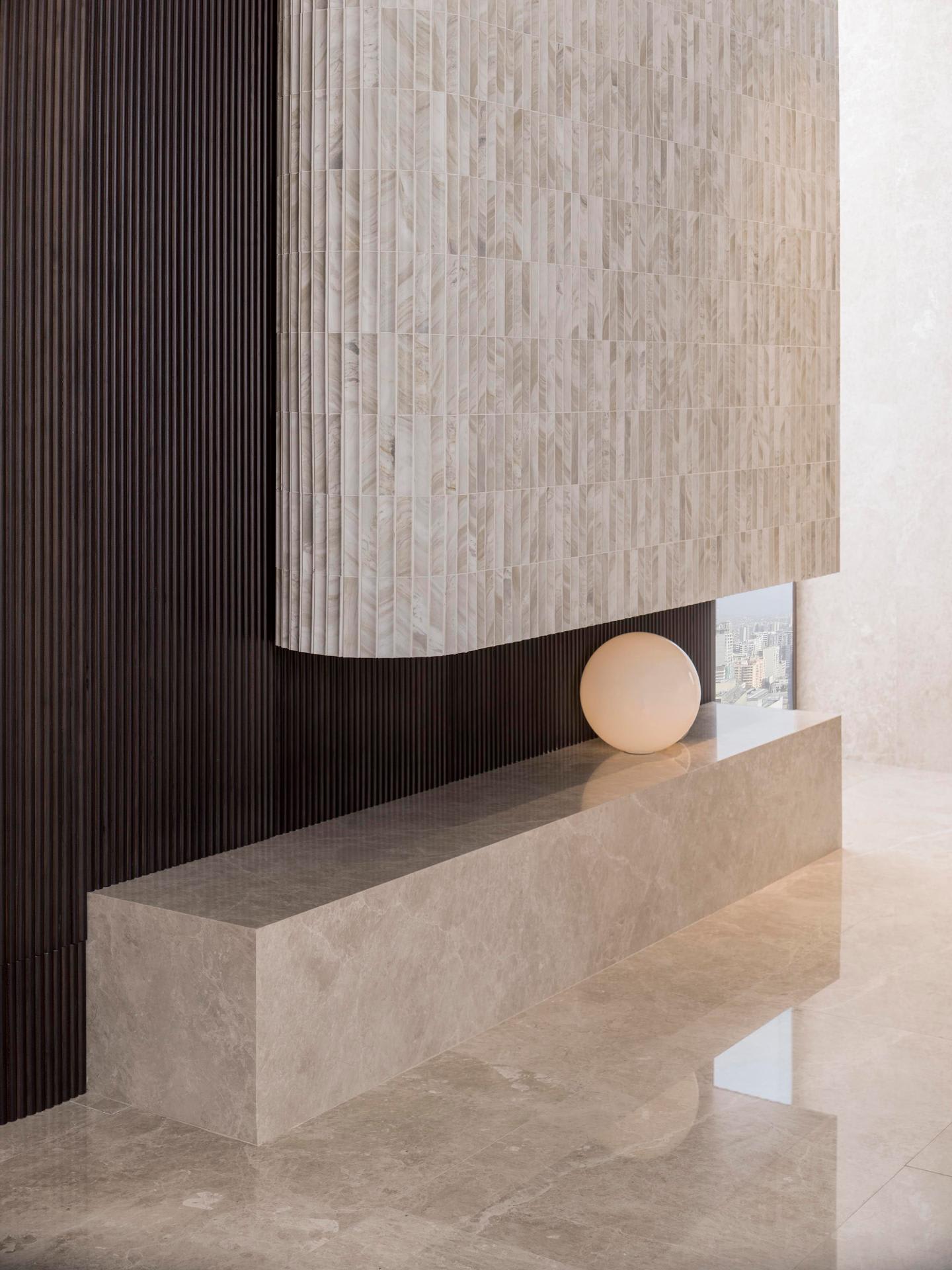 CRETA IVORY (Make to order)