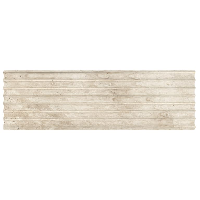 FLUTIQUE NAVE TERRA 12X36