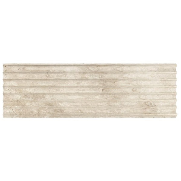 FLUTIQUE NAVE TERRA 12X36