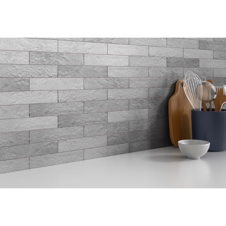 BRIQUE SILVER 2X10