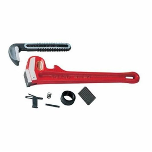 Heel Jaw Pin, For Use With 60 in Straight Pipe Wrench