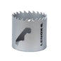 DeWALT® SPEED SLOT® Hole Saw, 1-3/4 in Dia, 1-7/8 in, D Cutting, Carbide Cutting Edge, 2L/3L/6L/7L Arbor