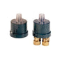 Trap Primer, 1/2 x 3/8 in, MNPT x Comp