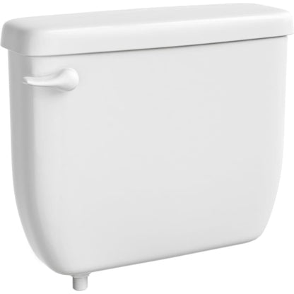 Jerrit Toilet Tank Only - Less Seat