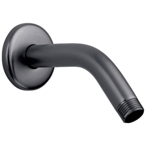 ShowerPower 6" Standard Shower Arm with Flange