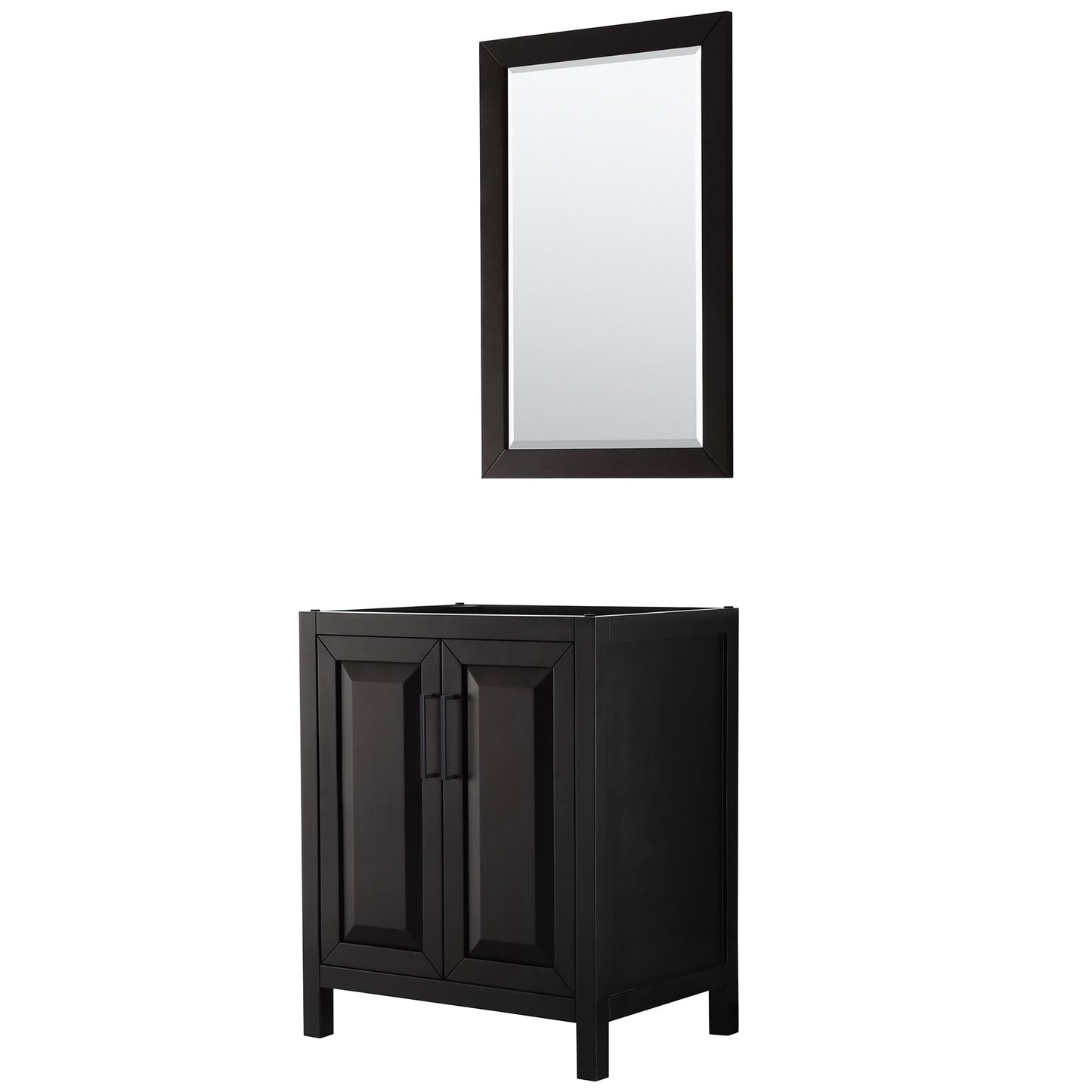 Daria Single Bathroom Vanity - 29W x 35H x 21.5D