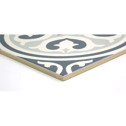 DESIGN MURAL 9X9