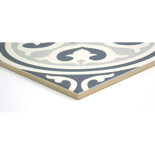 DESIGN MURAL 9X9