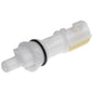 Diverter Assembly, For Use With 3-Handle Tub/Shower Faucet