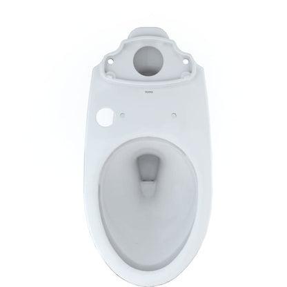 Drake Elongated Toilet Bowl Only with WASHLET+ Ready - Less Seat