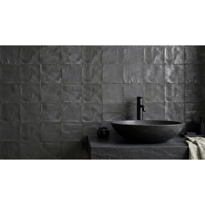 GLISTRA SILVER ST 6X6