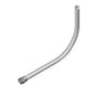 Gas Male Riser, 1-1/2 in, Comp x MNPT, Carbon Steel