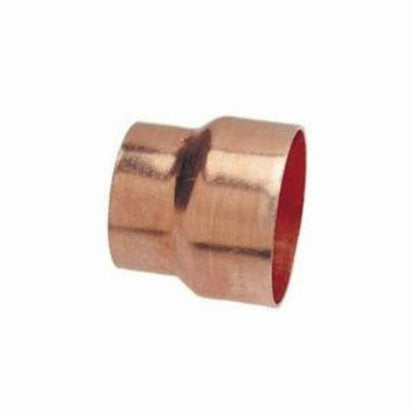 DWV Bushing, 2 x 1-1/2 in, Fitting x C, Copper