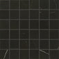 Marble Attache Nero Rectangle 24X48 Polished