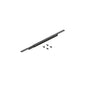 Stout Bracket® Telescoping Bracket, Cold Rolled Steel, Galvanized